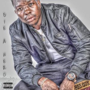 Bigger Stage (feat. Lil Limit) (Explicit)