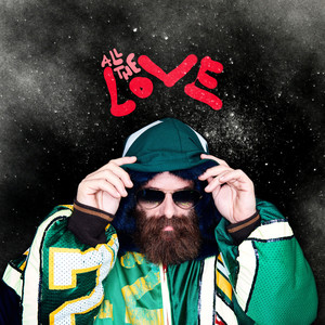 All the Love (Explicit)