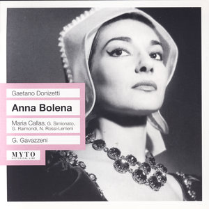 Anna Bolena - Act II: Chi puo vederla a ciglio asciutto (Chorus)