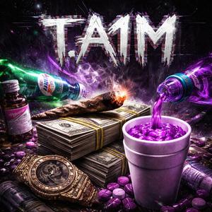 V PASCI (feat. H€ad$hot) (Explicit)