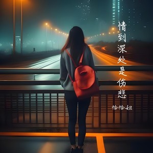 情到深处是伤悲 (伴奏)