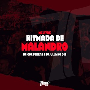 Ritmada de malandro 2 (Explicit)
