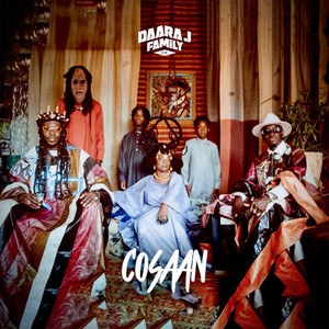 Cosaan