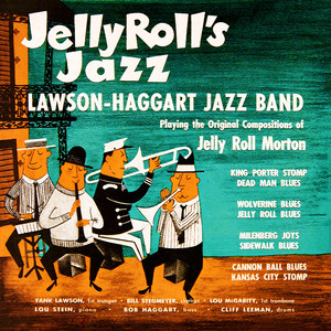 Jelly Roll's Jazz