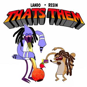 THATS THEM (feat. Orlando Heart) (Explicit)