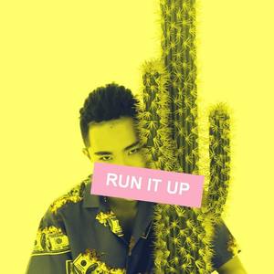 RUN IT UP 伴奏