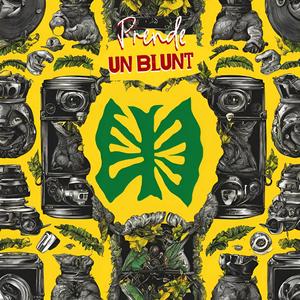 Prende un blunt (Explicit)