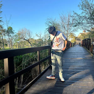 Not a goodbye (feat. Tad!) (Explicit)