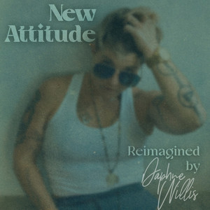 New Attitude
