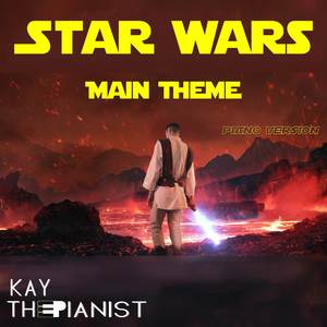 Star Wars - Main Theme