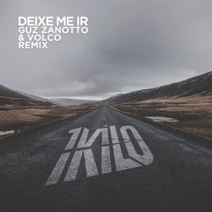 Deixe-Me Ir (Remix)