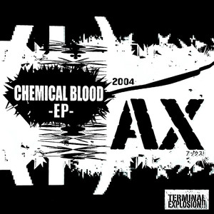 Chemical Blood - EP