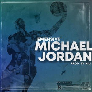 Michael Jordan (Explicit)