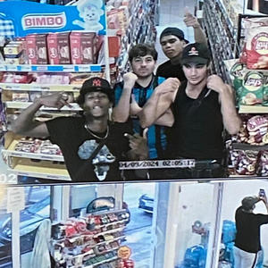 WHISKY&MALTA (Explicit)