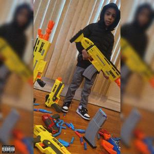 Logan's Favorite Song (Explicit)