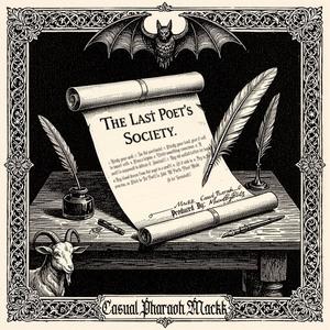 Last Poets (feat. Kit Kylie) (Explicit)