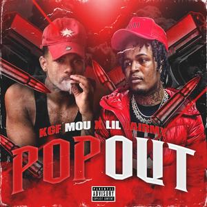 Pop Out (Remix) [Explicit]