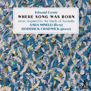 Where Song Was Born: No. 22, Green Cat Bird