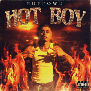 Hot Boy (Explicit)