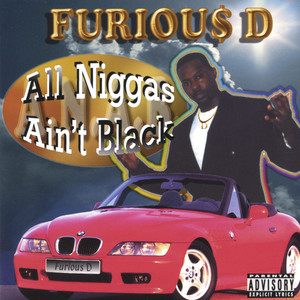 All Niggas Ain't Black