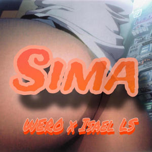 SIMA (feat. WERO) (Explicit)