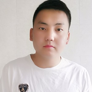 我说我爱你