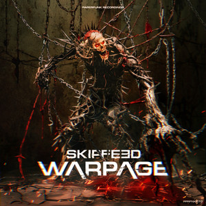 Warpage (Original Mix)