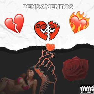 Pensamentos (Speedplug) [Explicit]