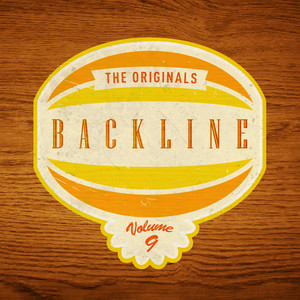 Backline - The Originals Vol. 9 - CD 2