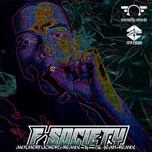 Zeta Fussion - F. Society (Original Mix)