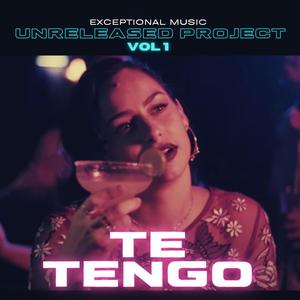 Te Tengo(Spoken Word Spanish)