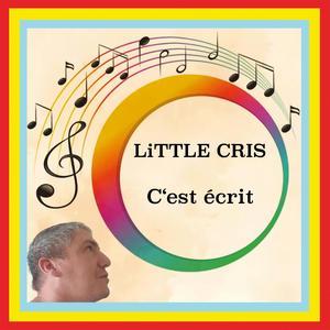 C'est écrit (Explicit)