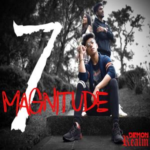 7 Magnitude (Explicit)