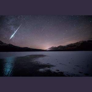 小流星