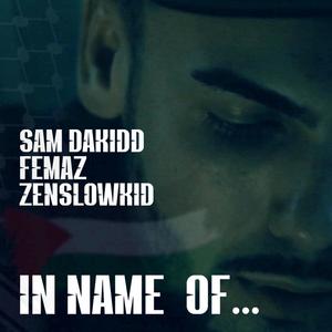 IN NAME OF... (feat. SAM DAKIDD, FEMAZ, YoYo & ZENSLOWKID) (Explicit)