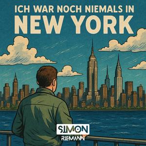 Ich War Noch Niemals In New York (Hardstyle)