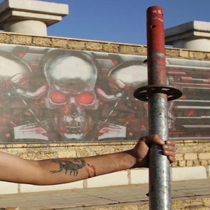 stayslo - poles (Explicit)