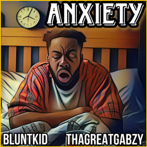 Anxiety (Explicit)