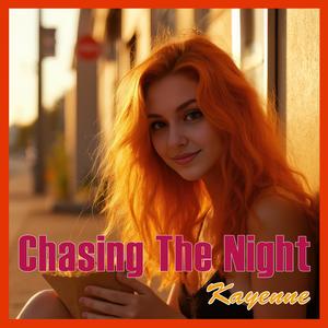 Chasing The Night (Radio Edit)