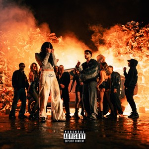 BABY ÉN NEM JÁTSZOM (Explicit)