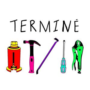 Terminé (Explicit)