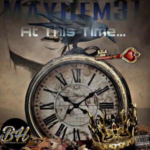 At This Time... (Explicit)