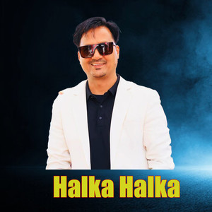 Halka Halka
