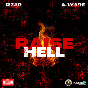 Raise Hell (Explicit)