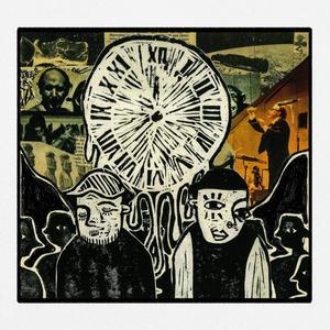 Tiempo (feat. Diego Pizarro & Dj Thru)