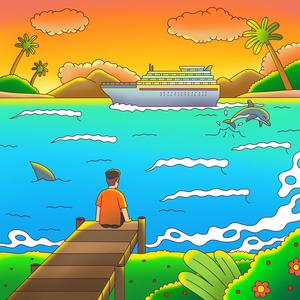 ACID (feat. DEE JAY & Matt Lab) (Explicit)