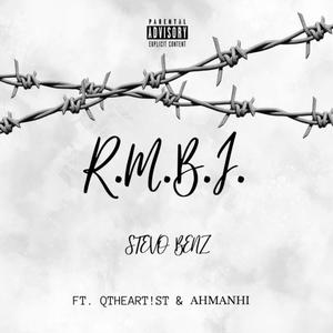 RMBI (feat. Qtheart!st & AHMANHI)