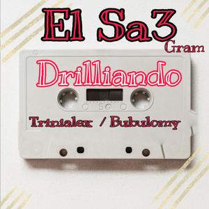 Drilliando (feat. Trinialex & Bubu Lomy)