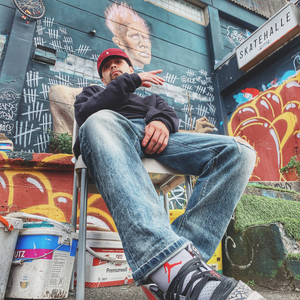 RETRO THUNDERCAT (Explicit)