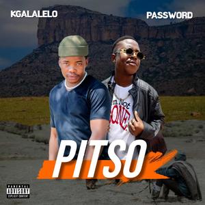 PITSO (feat. Password) [Explicit]